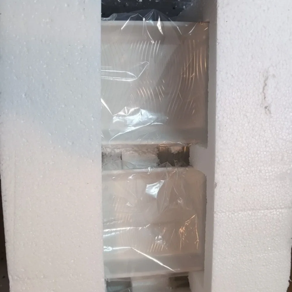 Temp-tations‎ Woodland Set of 3 Ceramic Micro Bakers with Serving Tray White